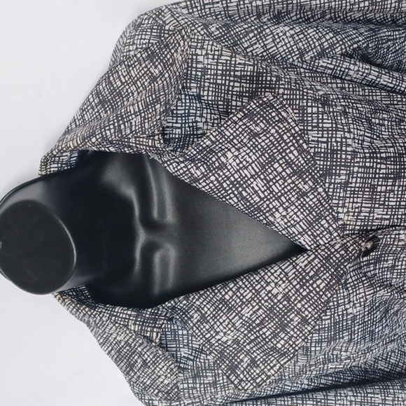 Weather Tamer Belted Rain Coat - Picture 2 of 10